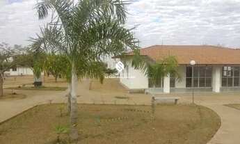 Imagem 4: Excelente apartamento com 2 quartos no Residencial Campos Dourados