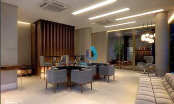 Imagem 7: LINDÍSSIMO STUDIO À VENDA NA VL, MARIANA - 78,07m²