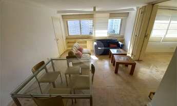 Imagem 3: Apartamento residencial com 3 dormitórios de 133m² - Itaim Bibi