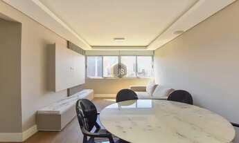 Imagem 2: CURITIBA - Apartamento Padrão - Rebouças