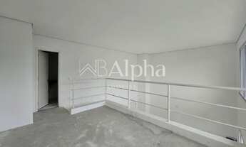 Imagem 7: Apartamento a venda no Edifício Trix Tamboré -Santana de Parnaíba - SP