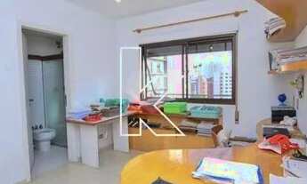 Imagem 4: Apartamento de 212m² com 3 suites e 3 vagas - VENDA E LOCAÇÃO - MOEMA