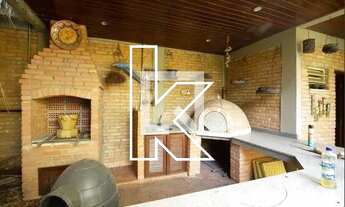 Imagem 2: Casa com 550m² com 4 dormitórios sendo 2 suítes, 3 vagas - LOCAÇÃO ou VENDA - Vila Nova Co