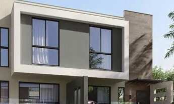 Imagem: Triplex com 3 dormitórios à venda, 158