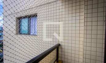 Imagem 6: Apartamento para Aluguel - Parque Bandeirante, 3 Quartos, 93 m2