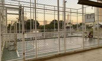 Imagem 5: Apartamento com 2 dormitórios para alugar, 62 m² por R$ 1.885,17/mês - Jardim Atlântico