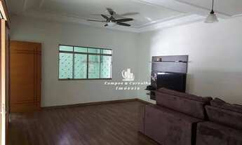 Imagem 5: Casa com 4 dormitórios, 168 m² - venda por R$ 370.000,00 ou aluguel por R$ 2.500,00/mês