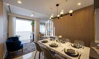 Imagem: Apartamento com 02 Dormitórios no Jardim