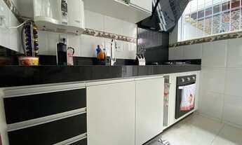 Imagem 3: Casa para venda com 96 metros quadrados com 2 quartos em Novo Osasco - Osasco - SP