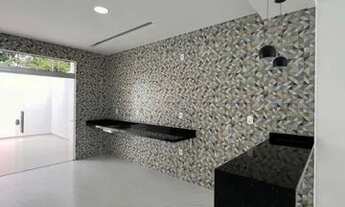 Imagem 3: Casa para venda possui 96 metros quadrados com 3 quartos no p10. linda, moderna e bem loca