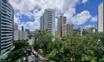 Imagem 7: Apartamento para venda com 45 metros quadrados com 1 quarto em Caminho das Árvores - Salva