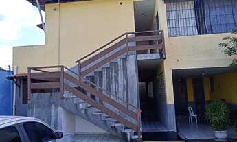 Imagem: Vila de Ponta Negra KITNET