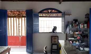 Imagem 6: Casa praia boipeba