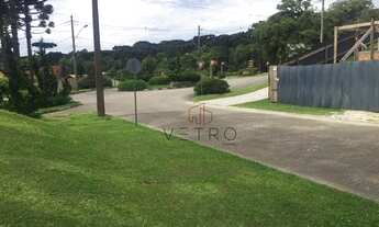 Imagem 3: Terreno no Condomínio Altos Pinheiros em Canela!