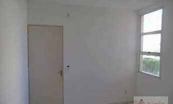 Imagem 5: Apartamento com 2 dormitórios, 44 m² - venda por R$ 170.000,00 ou aluguel por R$ 1.175,00