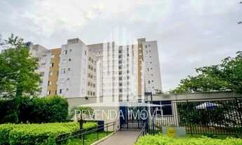 Imagem: Apartamento à venda Vila Carmosina