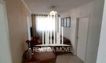 Imagem 3: Apartamento com 3 dormitórios Localizado Próximo ?à Estação da CPTM Vila Clarice