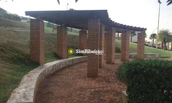 Imagem 5: Terreno a venda no Alphaville. Bairro Alphaville Ribeirão Preto