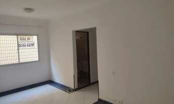 Imagem 2: ALUGO AP 2 dorm DEMARCH SBC dispenso imobiliária e corretores