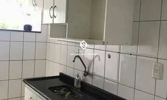 Imagem 2: Excelente apartamento com 2 quartos sendo 1 suíte no Setor Jardim América