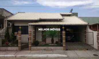 Imagem: Casa à venda no bairro São Vicente - Itajaí/SC