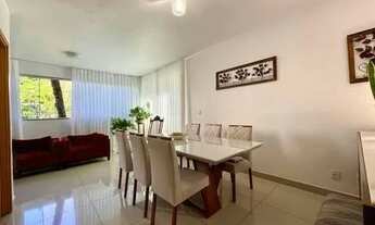 Imagem 5: Área privativa de 3 quartos á venda bairro Castelo