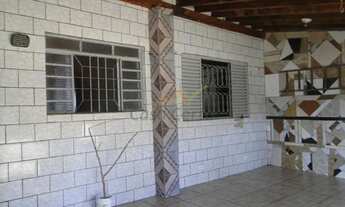 Imagem 4: Locação de Casas / Padrão na cidade de Mogi Guaçu