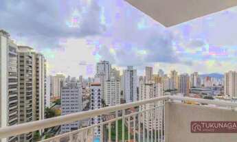 Imagem 6: Apartamento com 2 dormitórios para alugar, 67 m² por R$ 5.950,00/mês - Santana - São Paulo