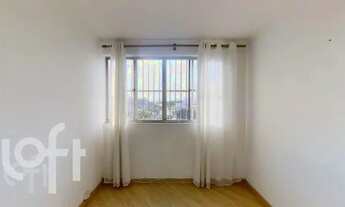 Imagem 2: Apartamento à venda em Cursino com 67 m², 2 quartos, 1 vaga