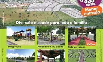 Imagem 3: Loteamento Jardim Dos Bougainvilles Caldas Novas goias