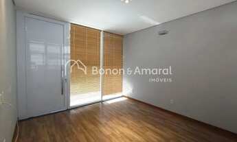 Imagem 6: Casa no condomínio Chácara Prado em Campinas/SP