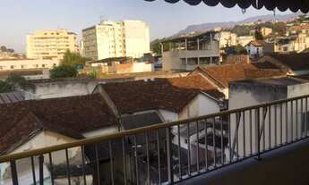 Imagem 6: Apartamento para venda tem 69 metros quadrados com 2 quartos em Rocha - Rio de Janeiro - R