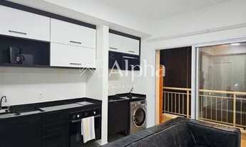 Imagem 6: Apartamento à venda - Trix Tamboré 59m2 - Santana de Parnaíba - SP