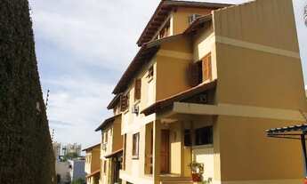 Imagem: Casa Condominio para Venda - 168.39m²