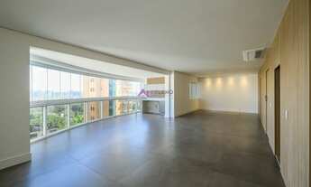 Imagem: Apartamento impecável com vista para o