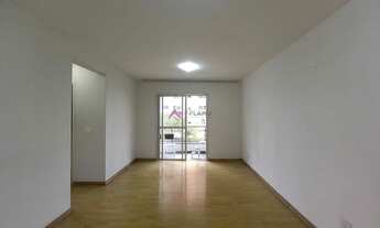 Imagem 7: Apartamento de 72m² com 2 dormitórios na Chácara Klabin