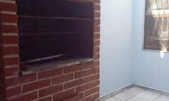 Imagem 6: Casa com 3 dormitórios para alugar, 180 m² por R$ 2.580/mês - Assunção - São Bernardo do C