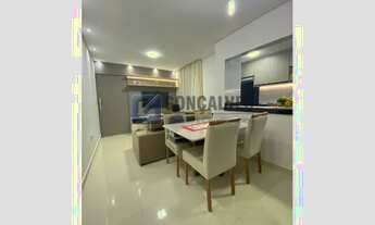 Imagem 3: SANTO ANDRE - Residential / Apartment - UTINGA
