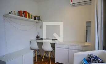 Imagem 6: Apartamento para Aluguel - Floresta, 2 Quartos, 65 m2