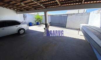 Imagem 4: Vende-se casa no Boa Esperança na Rua Intendente Leonidas de Matos, Casa de com 768m² de t