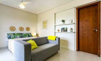 Imagem 5: Apartamento Stúdio para alugar no Campeche - Incrível!