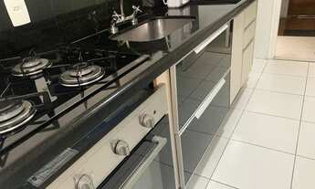 Imagem 7: Apartamento para aluguel tem 65 metros quadrados com 2 quartos em Moema - São Paulo - SP