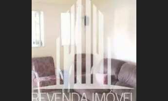 Imagem 3: Casa térrea com 3 quartos e 2 vagas em Vila Cruzeiro