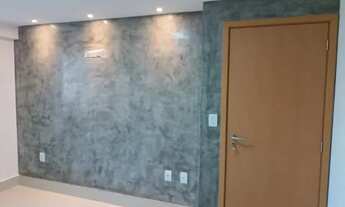 Imagem: Apartamento com 2 dormitórios, 65 m²