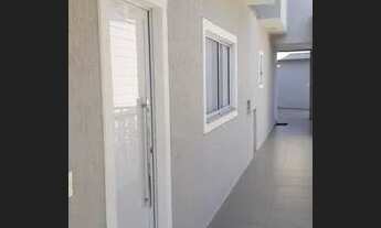 Imagem 7: SOBRADO - VILA BAETA NEVES - SP