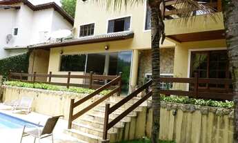 Imagem 7: Casa de condomínio para venda tem 431 m² com 3 suítes