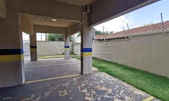 Imagem 6: Apartamento Padrão em Araraquara