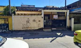 Imagem: Vende-se casa na Rua Catiri / JD. BANGU