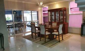 Imagem 2: Casa com 3 dormitórios à venda, 298 m² por R$ 1.950.000,00 - Jardim Itália - Cuiabá/MT