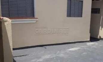 Imagem 6: Casa Padrão em Araraquara